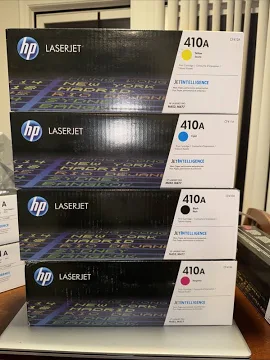 Toners HP